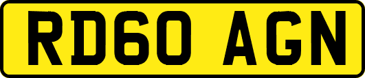 RD60AGN