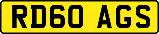 RD60AGS