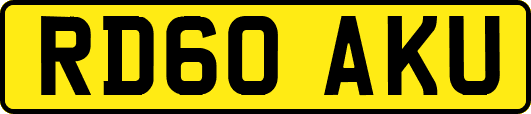 RD60AKU