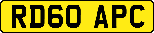 RD60APC