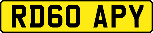 RD60APY