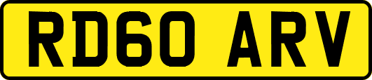 RD60ARV