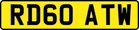RD60ATW