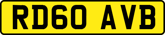 RD60AVB