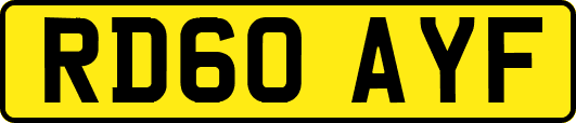 RD60AYF