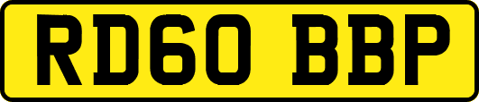 RD60BBP