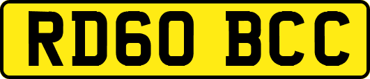RD60BCC