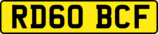 RD60BCF
