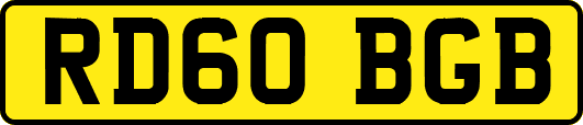 RD60BGB