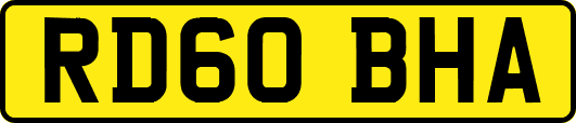 RD60BHA