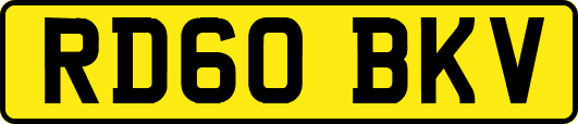 RD60BKV