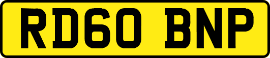 RD60BNP