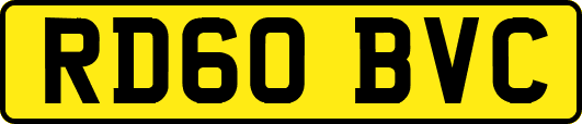 RD60BVC