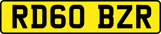 RD60BZR