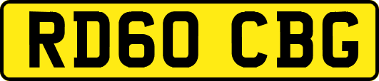 RD60CBG