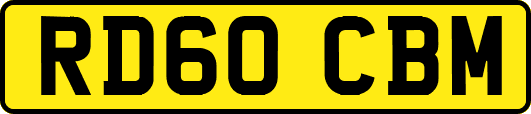RD60CBM