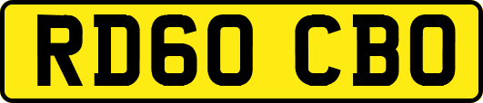 RD60CBO