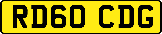 RD60CDG