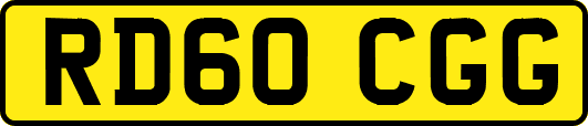 RD60CGG