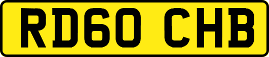 RD60CHB