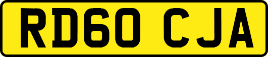 RD60CJA