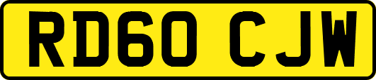 RD60CJW