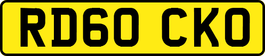 RD60CKO