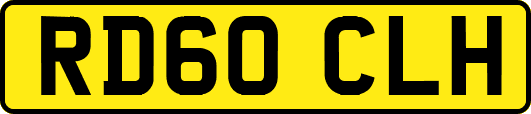 RD60CLH