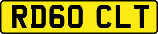 RD60CLT