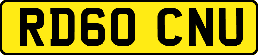 RD60CNU