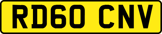 RD60CNV