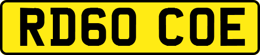 RD60COE