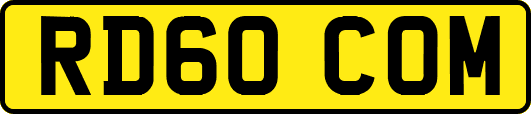 RD60COM