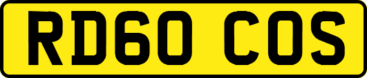 RD60COS