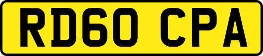 RD60CPA