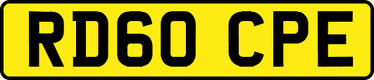 RD60CPE