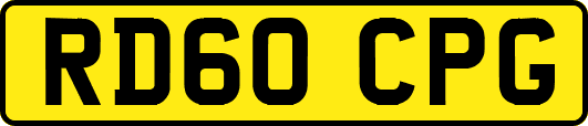 RD60CPG