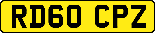 RD60CPZ
