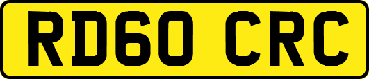 RD60CRC