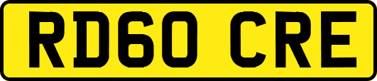 RD60CRE