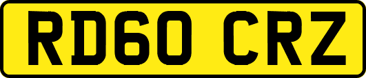 RD60CRZ