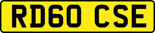 RD60CSE