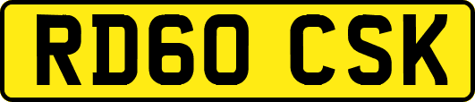 RD60CSK