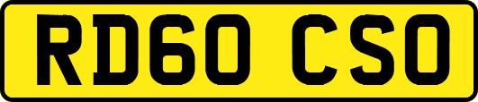 RD60CSO