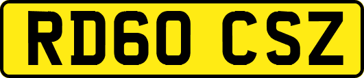 RD60CSZ