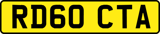 RD60CTA