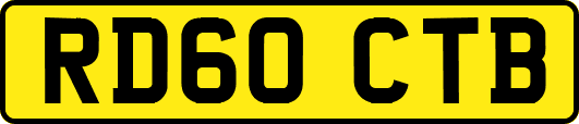 RD60CTB