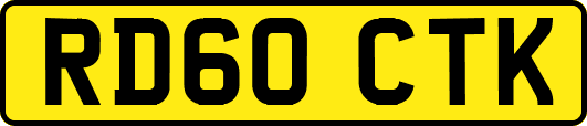 RD60CTK