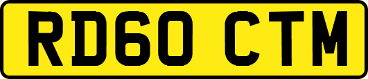 RD60CTM