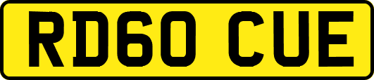 RD60CUE